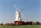 Willesborough Windmill, Ashford