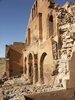 Ererouyk, a major archaeological site, a high place of Christian Armenia. A multidisciplinary study aimed at its preservation and enhancement.