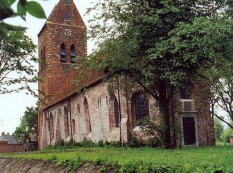  'The Old Churches Groningen Foundation (Stichting Oude Groningen Kerken), Groningen'