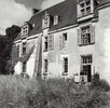 Manor of Chéniers, Azay-le-Rideau near Cheille