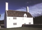 Dolbelydr gentry house, Trefnant