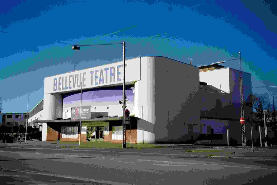 Bellevue Theatre, Klampenborg