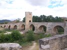 The inventory of spanish fortified architecture (Inventario de Arquitectura Militar Fortificada de España)