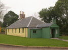 Logie Schoolhouse, Montrose in Angus