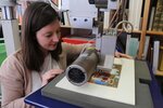 MINIARE: Manuscript Illumination: Non-Invasive Analysis, Research, Expertise