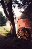 Rødkilde Vandmølle Watermill, Vester Skerninge