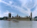 The Palace of Westminster Conservation Plan