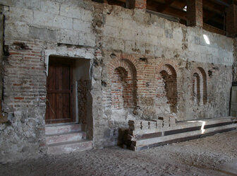  'Abadia Retuerta LeDomaine, Valladolid'