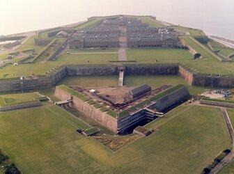 Image 'Fort George, Inverness'