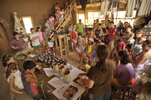 Piscu School Museum and Workshop