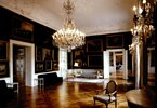 Restoration of Christian VII's Mansion, Copenhagen