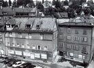 Monastery of St. Katharinen, St. Gallen