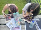 Un-archiving Post-industry: Engaging Heritage and Developing Cultural Infrastructures