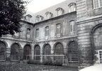Women's Abbey, Caen
