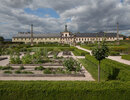 Kuks Pomegranate, Baroque Complex and Gardens