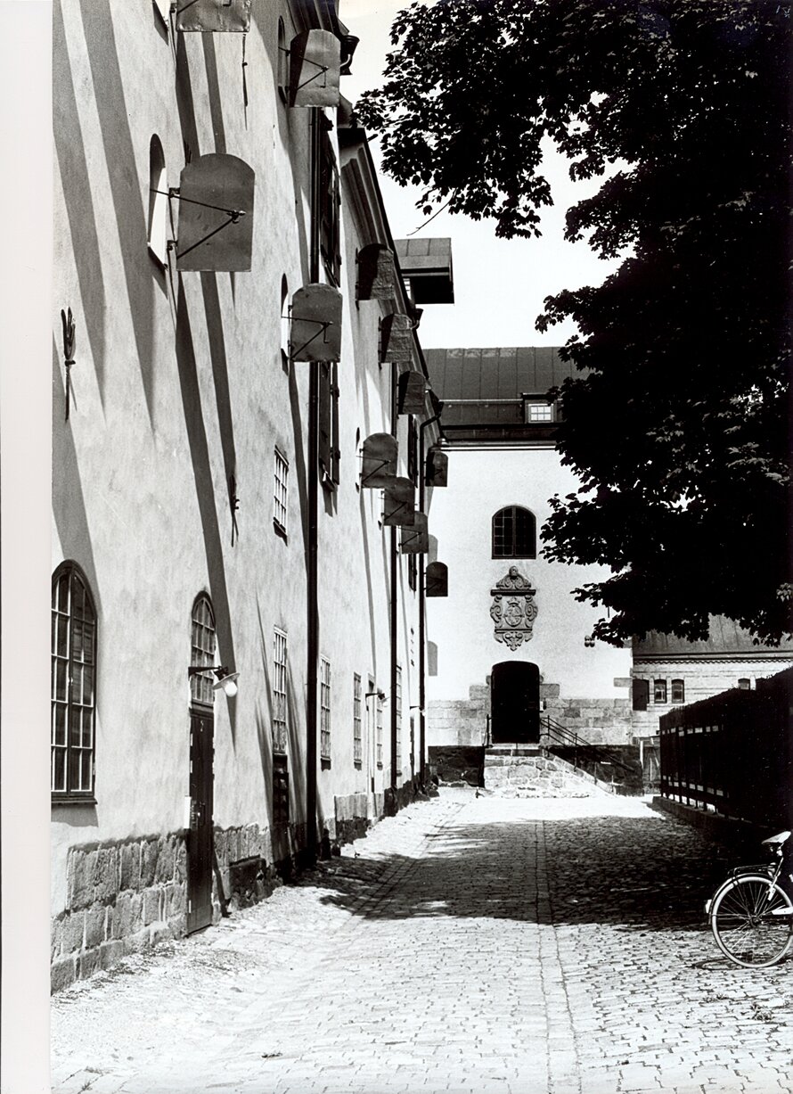 The Crown Bakery, Stockholm