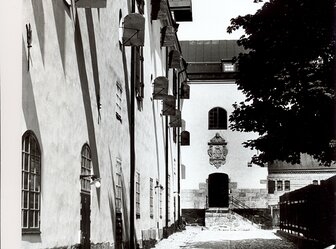  'The Crown Bakery, Stockholm'