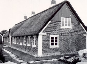  'Rudolphs Minde, Sønderho'