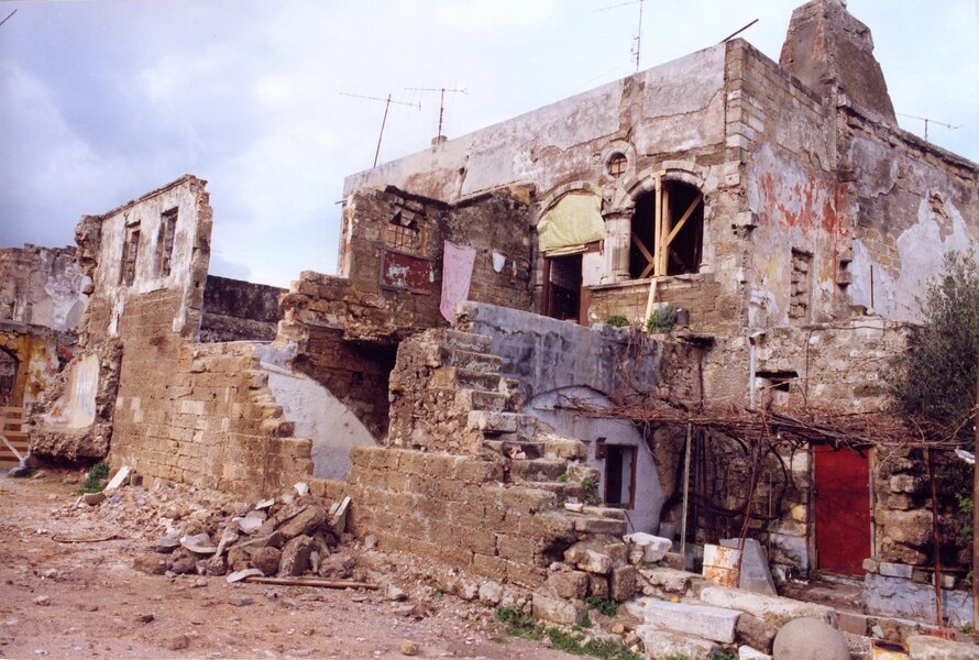 Hospice of St. Catherine, Rhodes