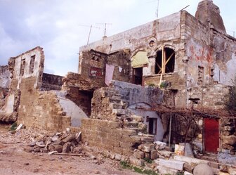  'Hospice of St. Catherine, Rhodes'