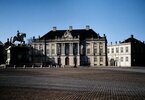 Restoration of Christian VII's Mansion, Copenhagen