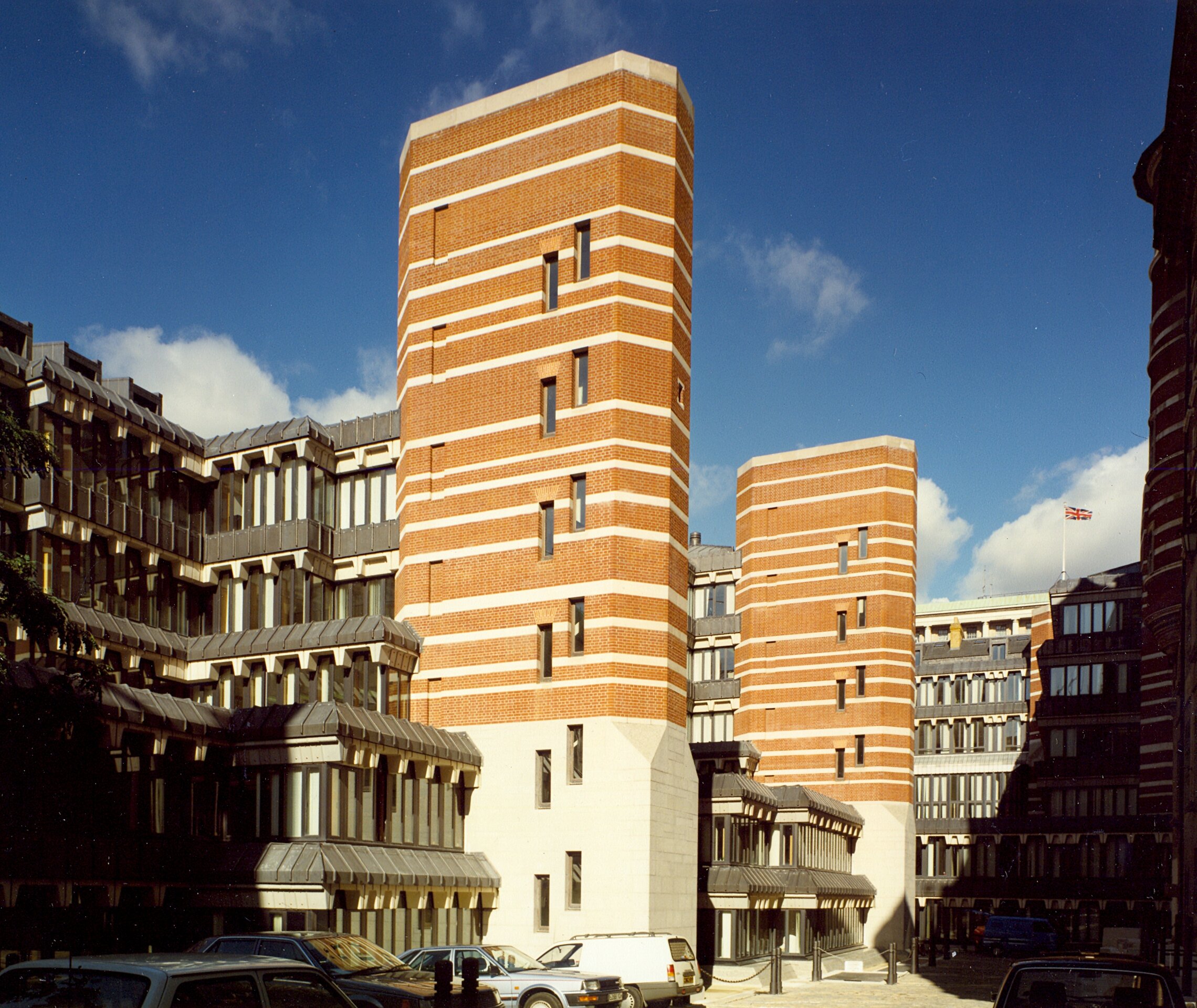 Richmond Terrace London European Heritage Awards Archive richmond-terrace-london-european-heritage-awards-archive
