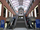 Antwerp Central Station