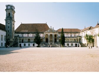  'Via Latina, Coimbra'