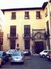 15th century palace (casa palacio), Valencia