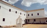 Monastery of Santa Maria de la Ràbida, Palos de la Frontera