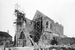 The Abbey of Ardenne (IMEC), Saint Germain la Blanche Herbe