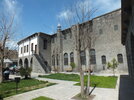 The Armenian Church of St. Giragos, Diyarbakir