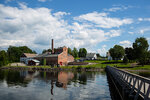 Atlungstad Distillery