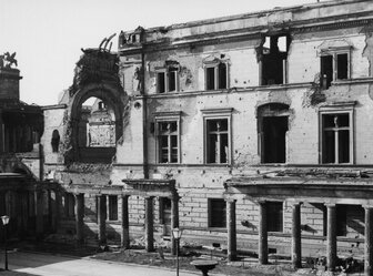  'Neues Museum, Berlin'