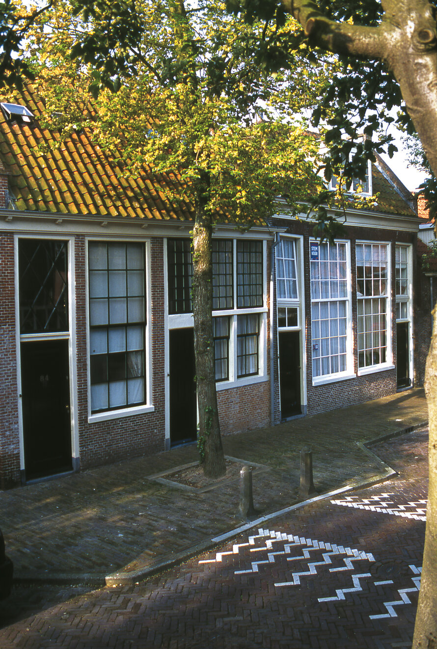 Stichting Stadsherstel Hoorn