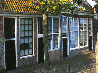 Image 'Stichting Stadsherstel Hoorn'