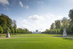 Restauration of Fredensborg Palace Garden