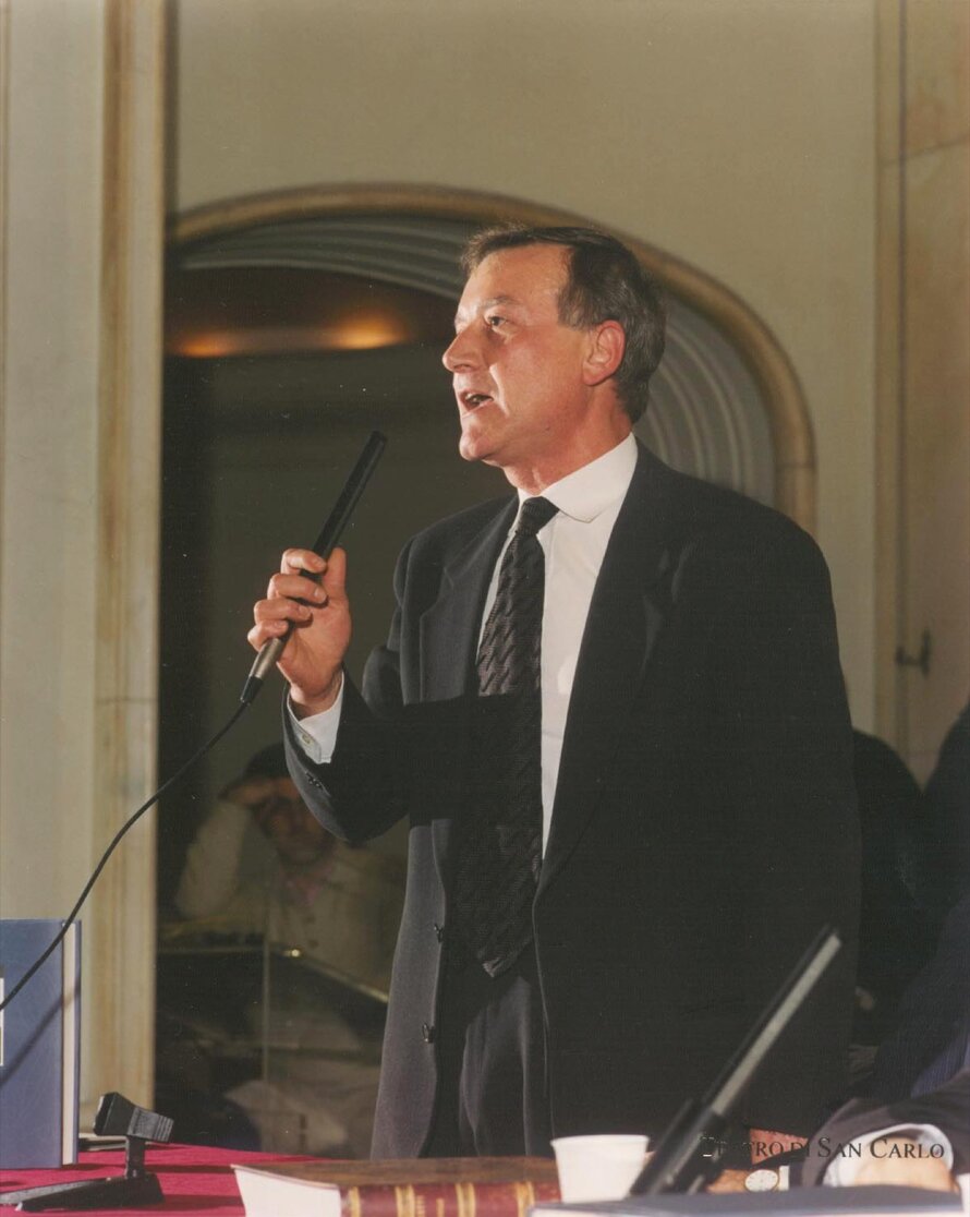 Sergio Ragni