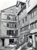 "Auf dem Damm", St. Gallen - urban renewal project