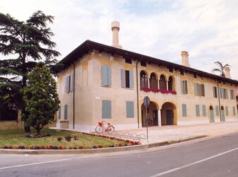 Image 'Maggi Mansion, Nogara'