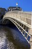 The Ha'penny Bridge Refurbishment Scheme, Dublin