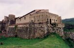Fort Lagarde, Prats de Mollo La Preste