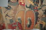 The Pastrana Tapestries
