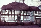 "Patrizierhaus" Mansion, Holzminden