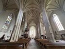 St. Michael Roman Catholic Church from Cluj-Napoca