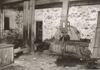 Liubavas Watermill, restoration and conversion to a Museum