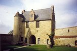 Laarne Castle 