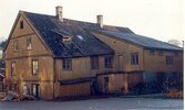 Tyholmen area, Arendal