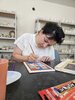 Teryan Cultural Center – Empowering Armenian Refugees from Nagorno-Karabakh
