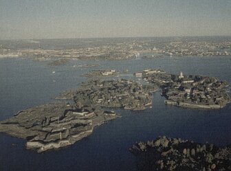  'Development of Suomenlinna Fortress for cultural recreation'